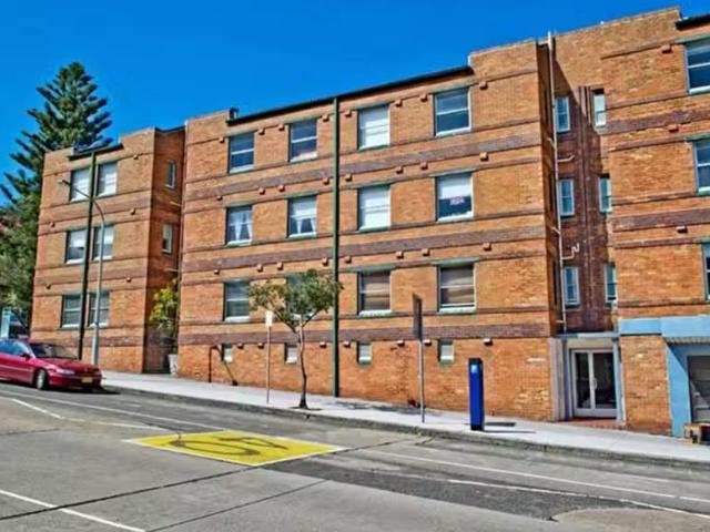 15/35 Ramsgate Avenue, BONDI BEACH Apartment for rent Listed.