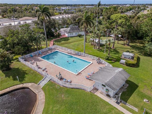 1535 Tropic Ter, Unit 1535, North Fort Myers, FL 33903 | MLS #2026001