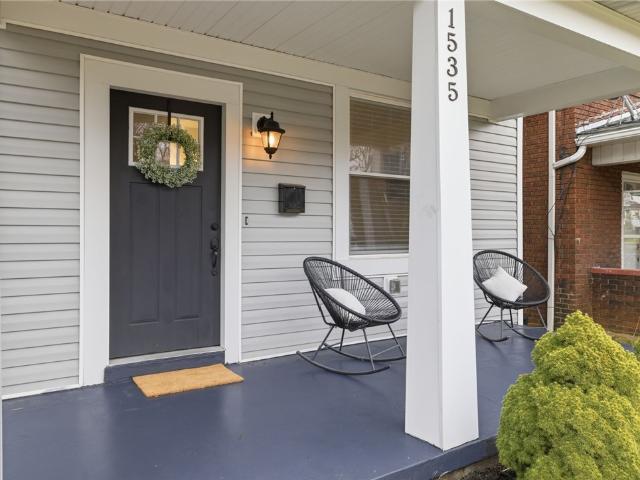 1535 Vance Ave
