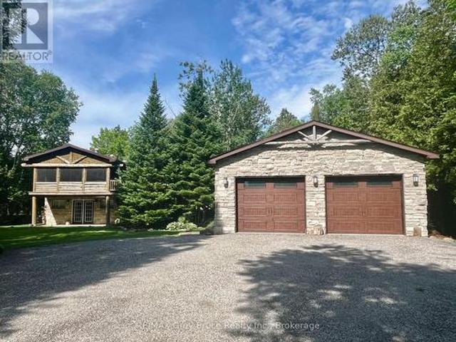 1535 15 Side Road, South Bruce Peninsula, ON, N0H 2T0 house for sale | Listing ID X13522 | Royal LePage
