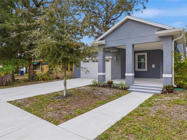 1535 13th St S, St. Petersburg, FL 33705 | MLS #TB8496
