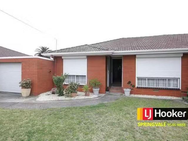 1/535 539 Springvale Road, Springvale South, VIC 3172