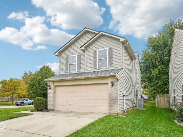 15366 Ten Point Drive