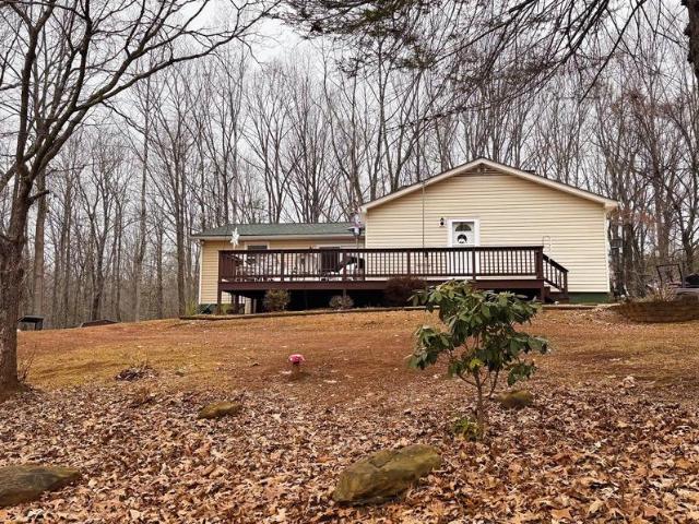 15366 Black Hill Road