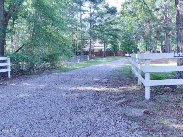 1536 Marks Creek Church Road