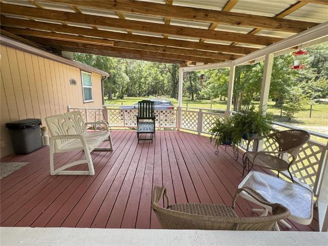 1536 NE 592nd St, Old Town, FL 32680 | MLS #G5099