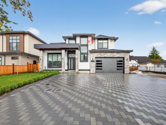 1536 Avenue, Surrey, BC, V3R 1E2 house for sale | Listing ID R3162 | Royal LePage