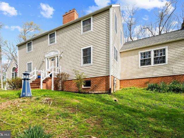 1536 Brehm Road