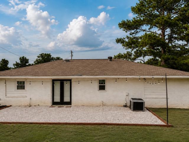 1536 Fm 253 Road