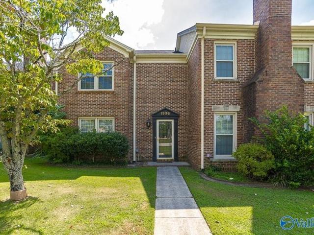 1536 Four Mile Post Rd SE, Huntsville, AL 35802