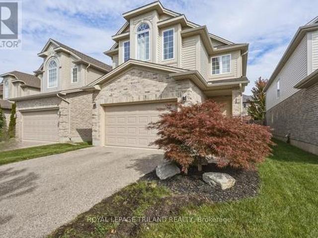 1536 Green Gables Road, London South U, ON, N6M 0A6 house for sale | Listing ID X13817 | Royal LePage