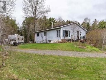 1536 Highway 141 Highway, Huntsville Stephenson, ON, P0B 1M0 house for sale | Listing ID X13133 | Royal LePage