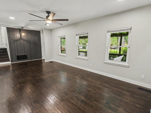 1536 Highland Drive