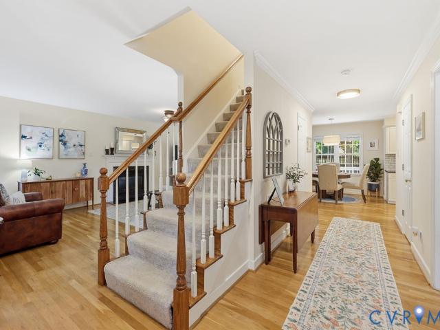 1536 Laurel Top Drive