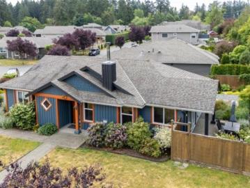 1536 Regatta Pl, Cowichan Bay, BC, V0R 1N1 house for sale | Listing ID 1040 | Royal LePage