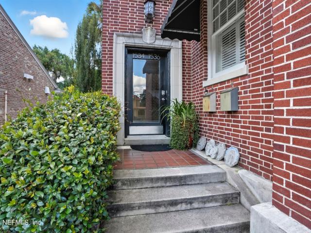 1536 RIVERSIDE Avenue #1536, Jacksonville, US, FL