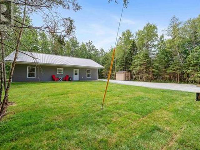 1536 Stewiacke Road, West St Andrews, NS, B0N 2J0 house for sale | Listing ID 202618 | Royal LePage