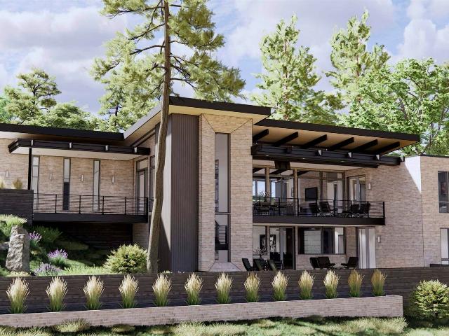 1536 S Upper Terrace Rd, Spokane, US, WA