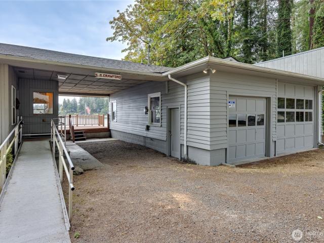 1536 Shorewood Drive
