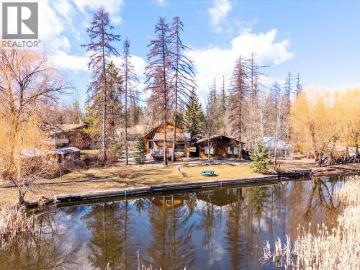 1536 Tie Lake Loop Rd. N Road, Jaffray, BC, V0B 1T0 house for sale | Listing ID 10379 | Royal LePage