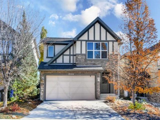 1536 93 Street Sw, Calgary, AB, T3H 0G8 house for sale | Listing ID A2352 | Royal LePage