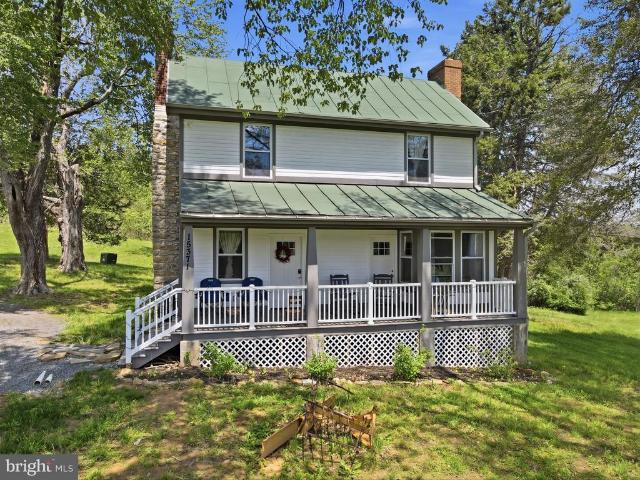 Tax id 13 42h 15371 Sheads Mountain Road