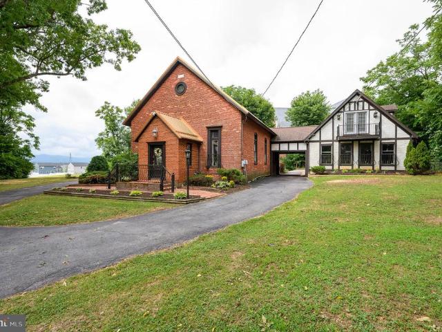 15376 Charles Town Road