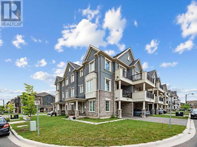 1537 Moira Crescent, Milton, ON, L9E 1Y1 house for sale | Listing ID W13716 | Royal LePage