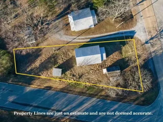 1537 OLD HUNTSVILLE HWY NW, ARAB, AL 35016