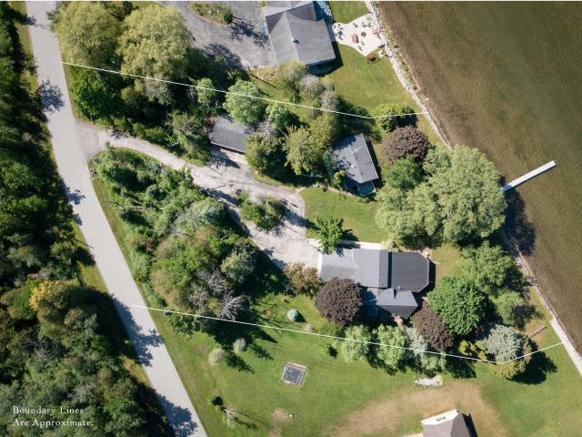 1537 COVE Road