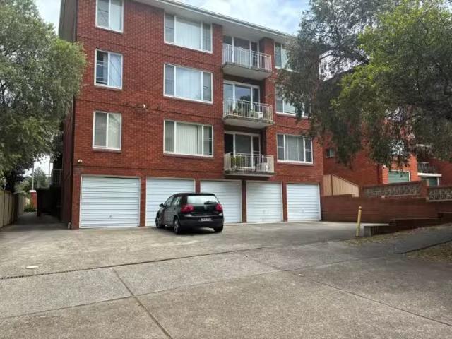 15/37 Forster Street, West Ryde Apartment for rent Listed by.