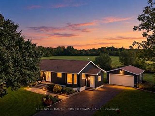 1537 John Quinn Road, Ottawa, ON, K4P 1J7 house for sale | Listing ID X13834 | Royal LePage