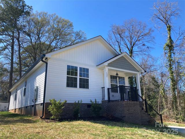 1537 Poston Cir, Gastonia, NC 28054 | MLS #4237