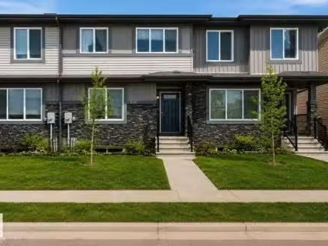 1537 Sandstone Boulevard, Sherwood Park, AB, T8H 1Z8 house f.