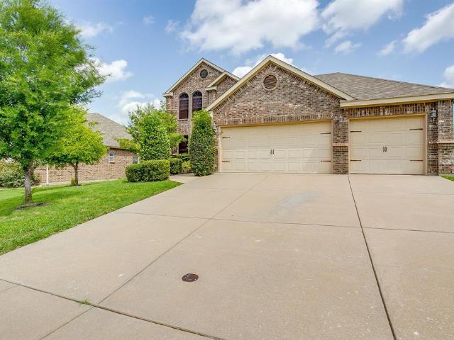 1537 Silverstone Drive