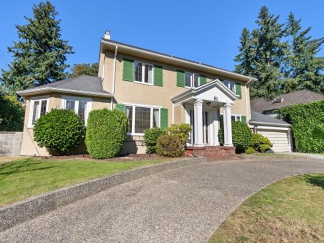 1537 40Th Avenue W, Vancouver, BC, V6M 1V7 house for sale | Listing ID R3137 | Royal LePage