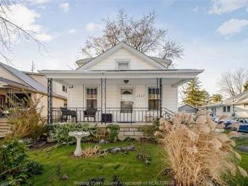1537 Westminster Boulevard, Windsor, ON, N8T 1W8 house for sale | Listing ID 26001 | Royal LePage