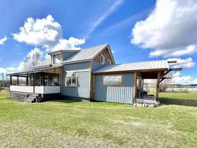 15380 Olson Road, Quesnel, BC, V0K 1S1 house for sale Listi.