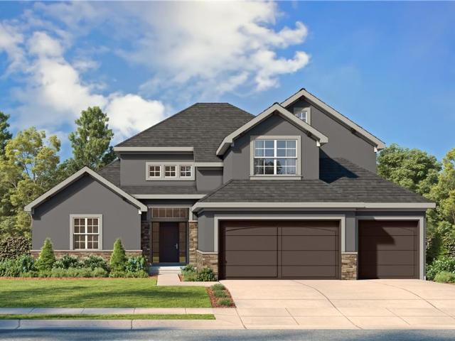 15387 W 161st Ter, Olathe, KS 66062 | MLS #2565