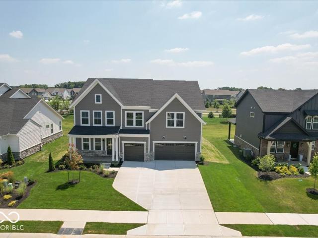 15387 Clearstream Drive