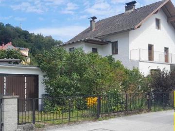 Haus zum Verkauf in 3184 - Keller, Balkon