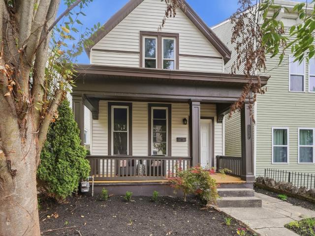 1538 Nancy Street