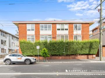 Richmond, Melbourne, Victoria, Victoria