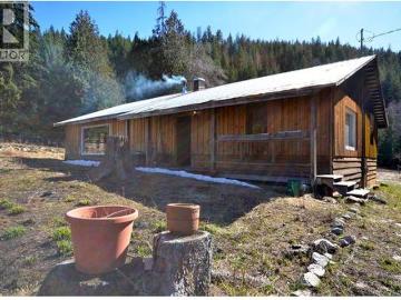 1538 Creighton Valley Road, Lumby, BC, V0E 2G1 house for sale | Listing ID 10383 | Royal LePage