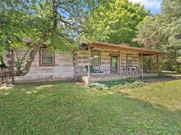 1538 E Ash Hollow Lane