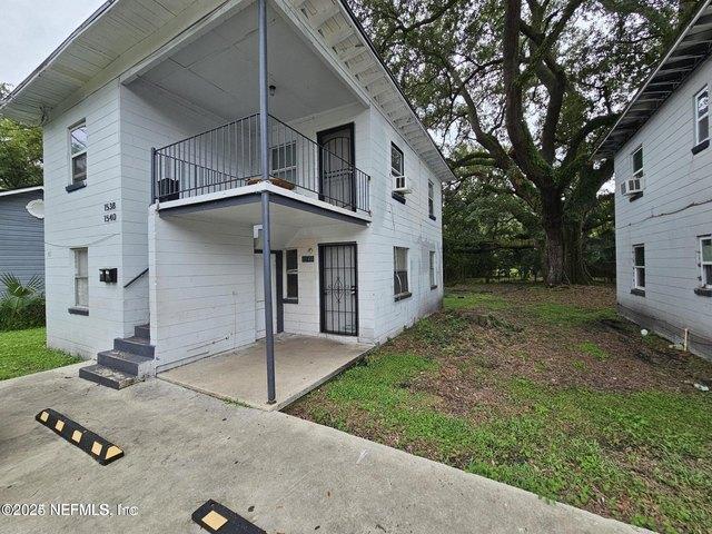 1538 Ella St, Jacksonville, FL 32209