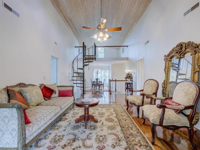 1538 Fulmer Road