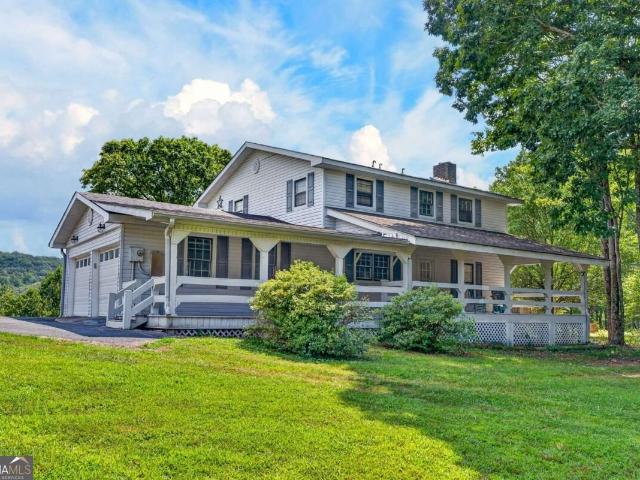 1538 Greenfield Road