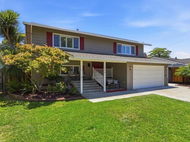 1538 Hallcrest Drive