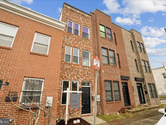 1538 Levis St NE, Washington, DC 20002 | MLS #DCDC2246